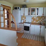 Prázdninový dům Getaway 