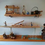 בית נופש Getaway 