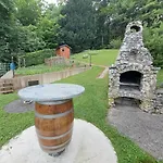 Prázdninový dům Getaway 