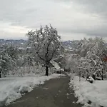 Prázdninový dům Getaway 