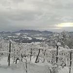 Prázdninový dům Getaway 