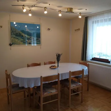 Vakantiehuis Getaway 