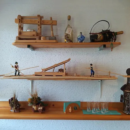 Dom wakacyjny Getaway 