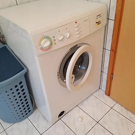 בית נופש Getaway 