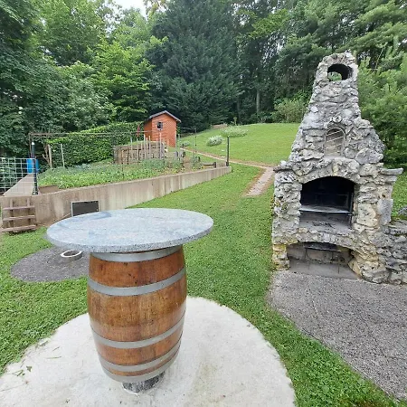 Vakantiehuis Getaway 