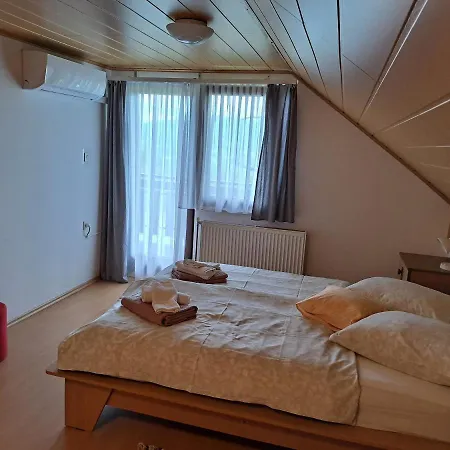 Holiday home Getaway 