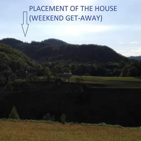 Getaway 