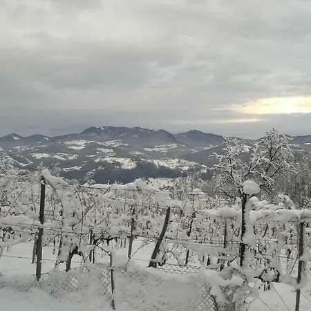 בית נופש Getaway 