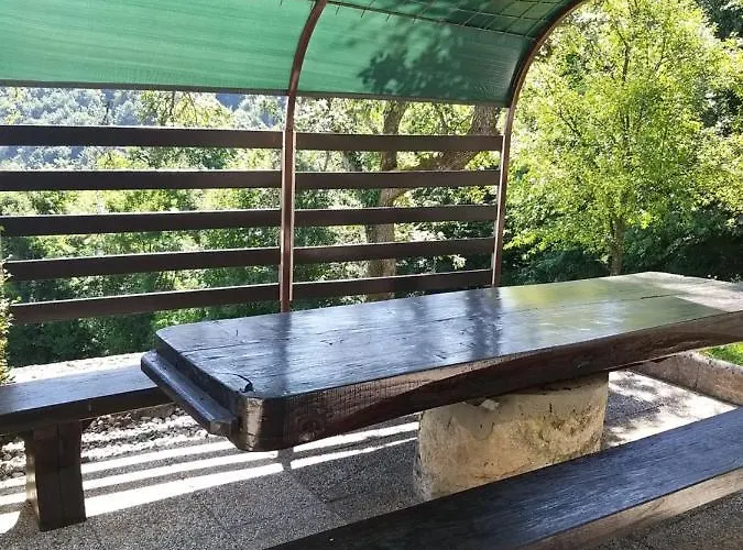 Casa de Férias Getaway 