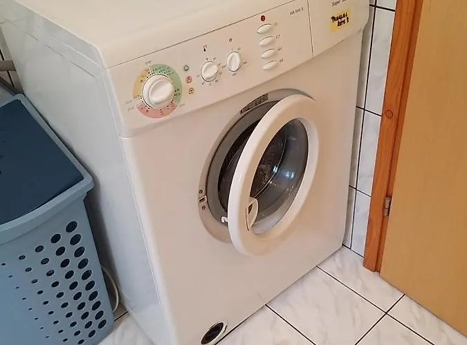 Dom wakacyjny Getaway 